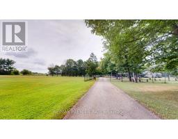 253 MORNING SIDE ROAD, East Gwillimbury, Ontario