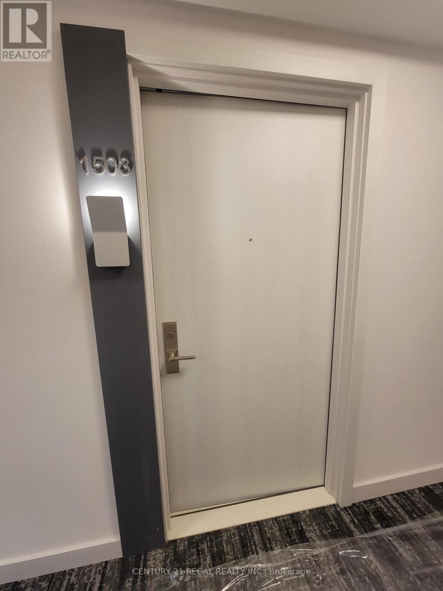1503 - 30 Samuel Wood Way, Toronto, Ontario  M9B 0C9 - Photo 2 - W12312102