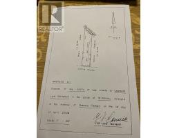 LOT 67 CHAMBORD LAND SETTLEMENT, Grenada, Ontario