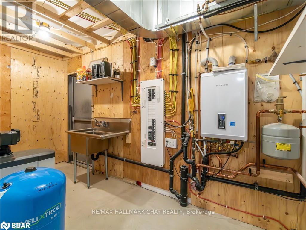 10 Commerce Court, Sundridge, Ontario  P0A 1Z0 - Photo 15 - X12312107