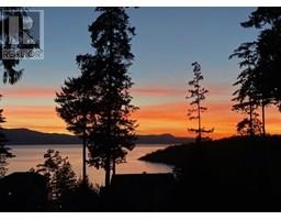 4177 JOHNSTON HEIGHTS DRIVE, Garden Bay, British Columbia