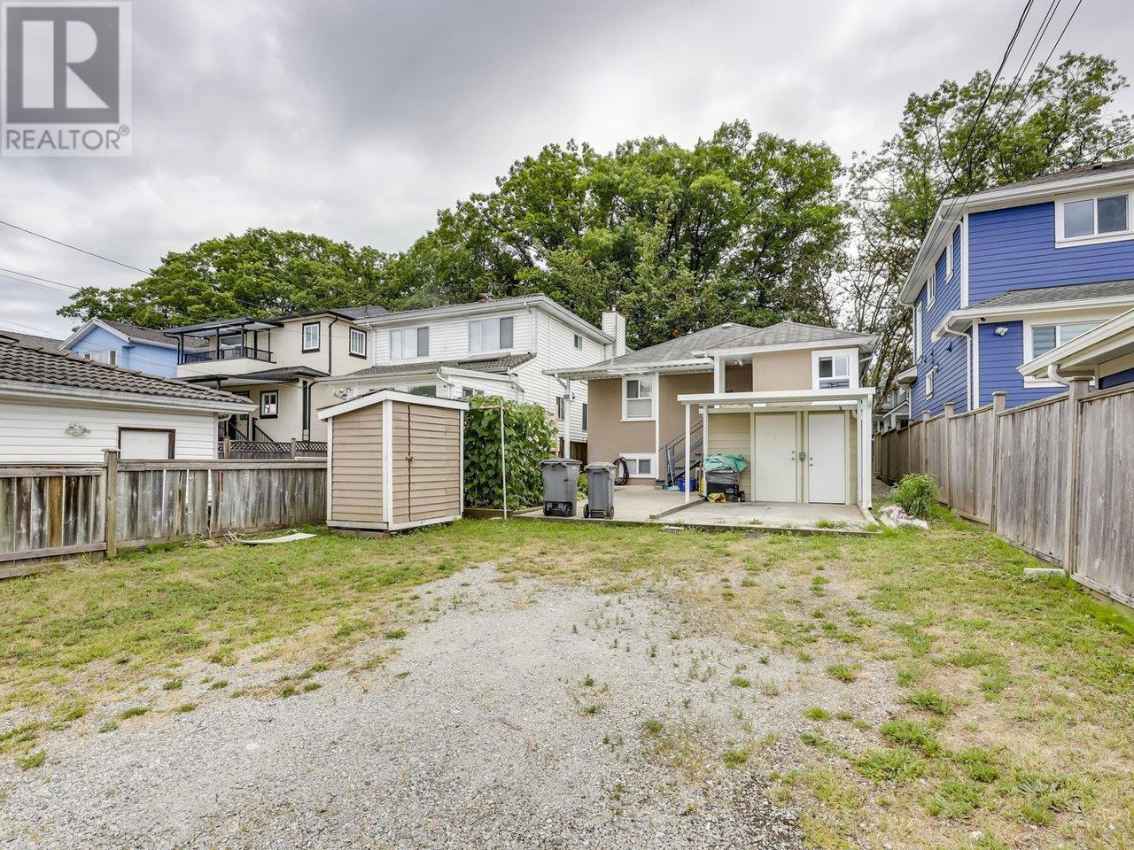 2241 E 43rd Avenue, Vancouver, British Columbia  V5P 1M8 - Photo 24 - R3031469
