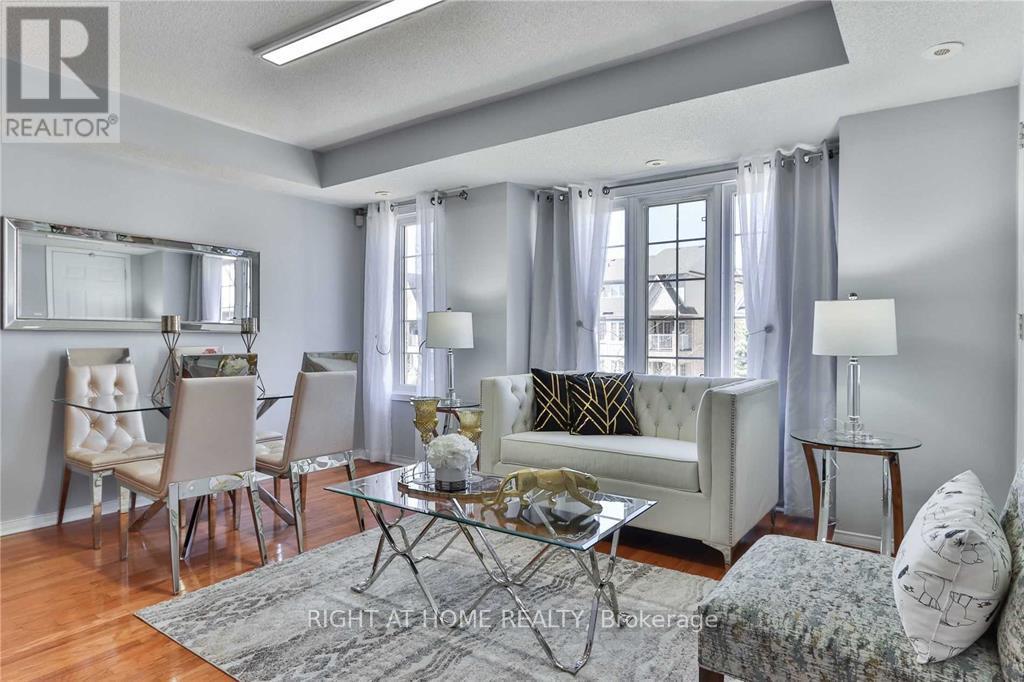 27 - 42 Pinery Trail, Toronto, Ontario  M1B 6H9 - Photo 6 - E12312120