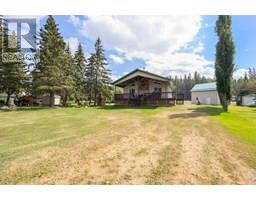 203 Labonte Drive Bondiss, Rural Athabasca County, Ca