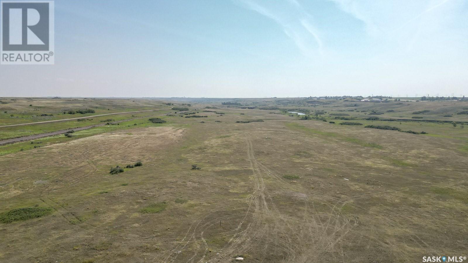 Boyle Land, moose jaw rm no. 161, Saskatchewan