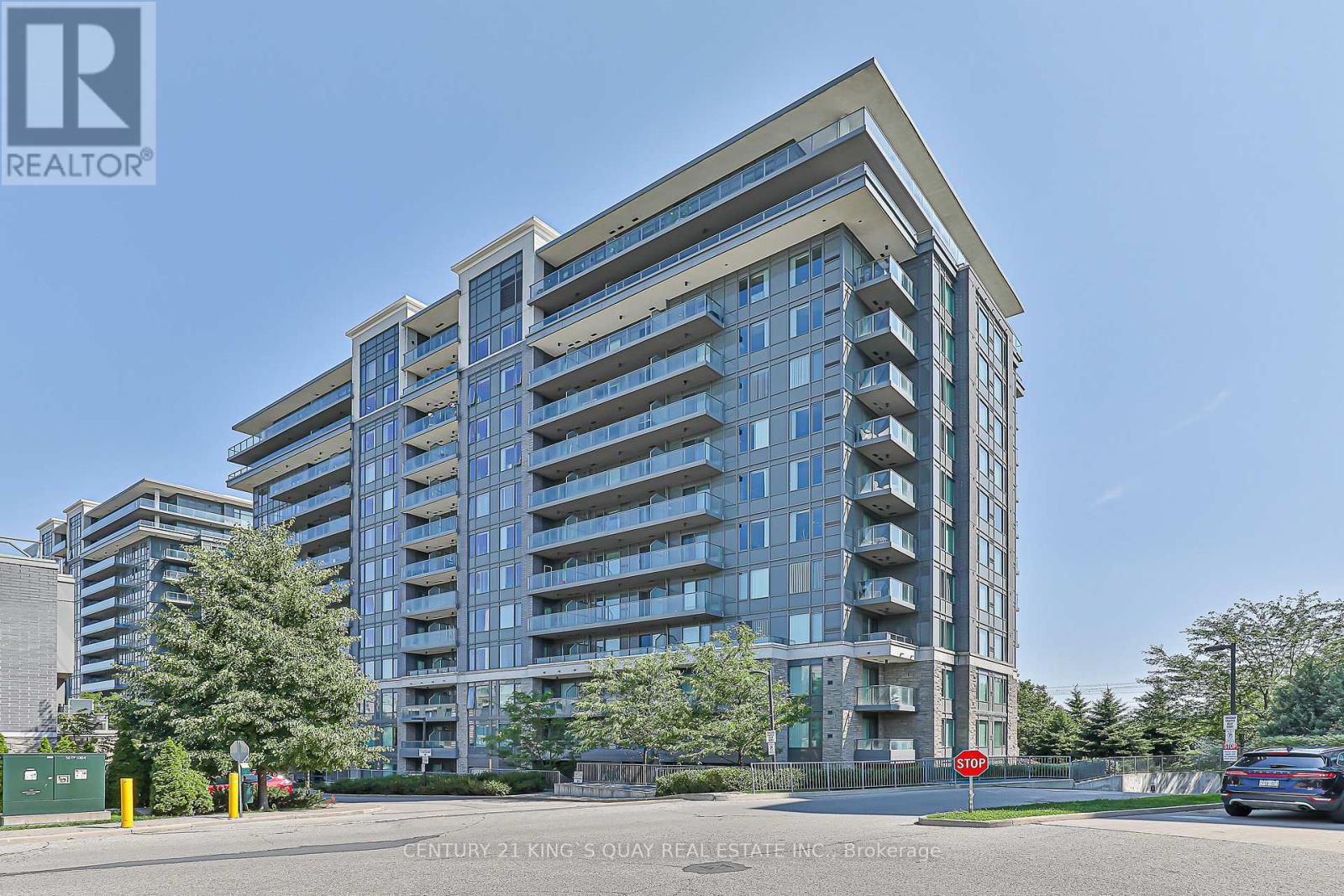 Property at 103 - 277 SOUTH PARK ROAD image 1