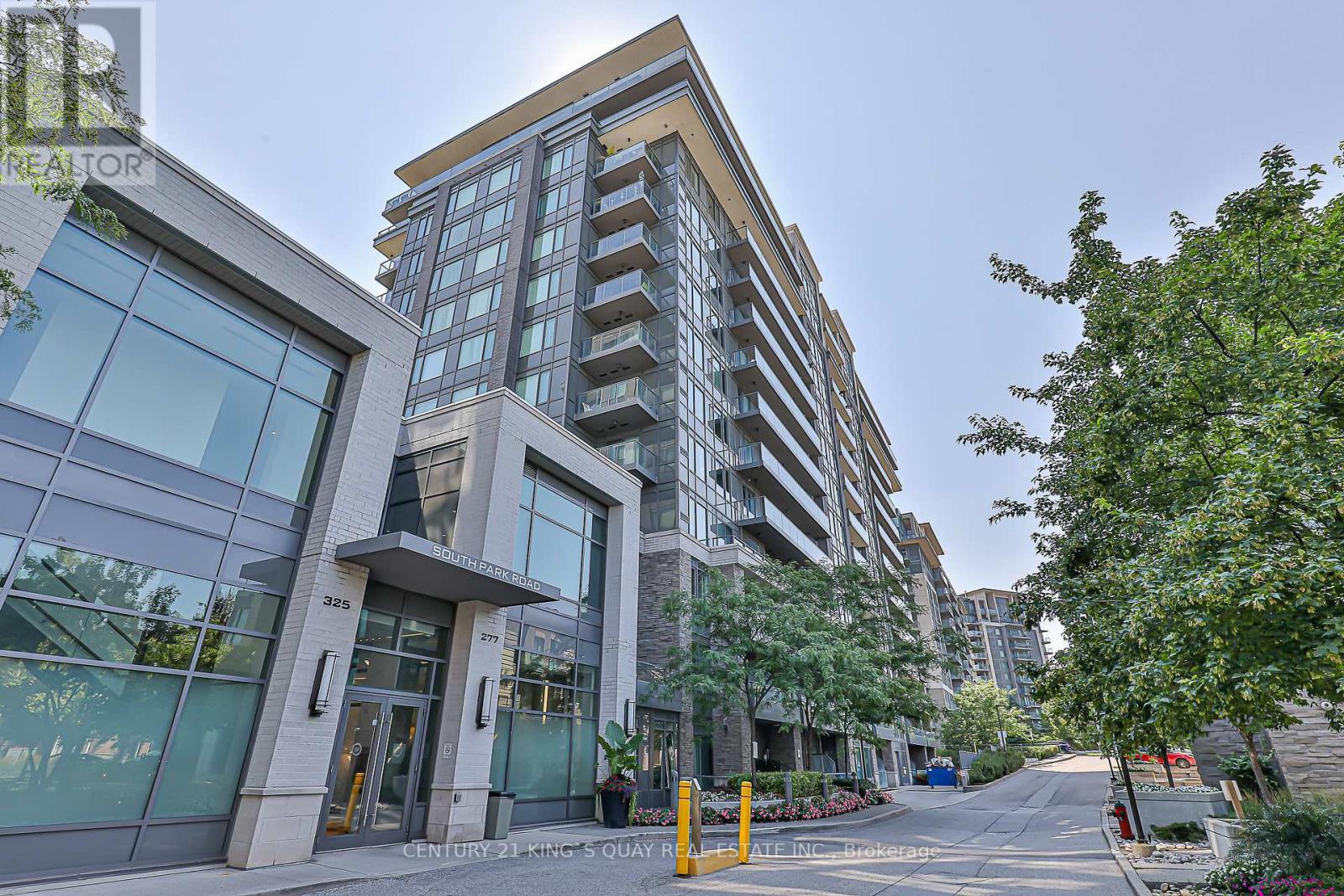 Property at 103 - 277 SOUTH PARK ROAD image 2