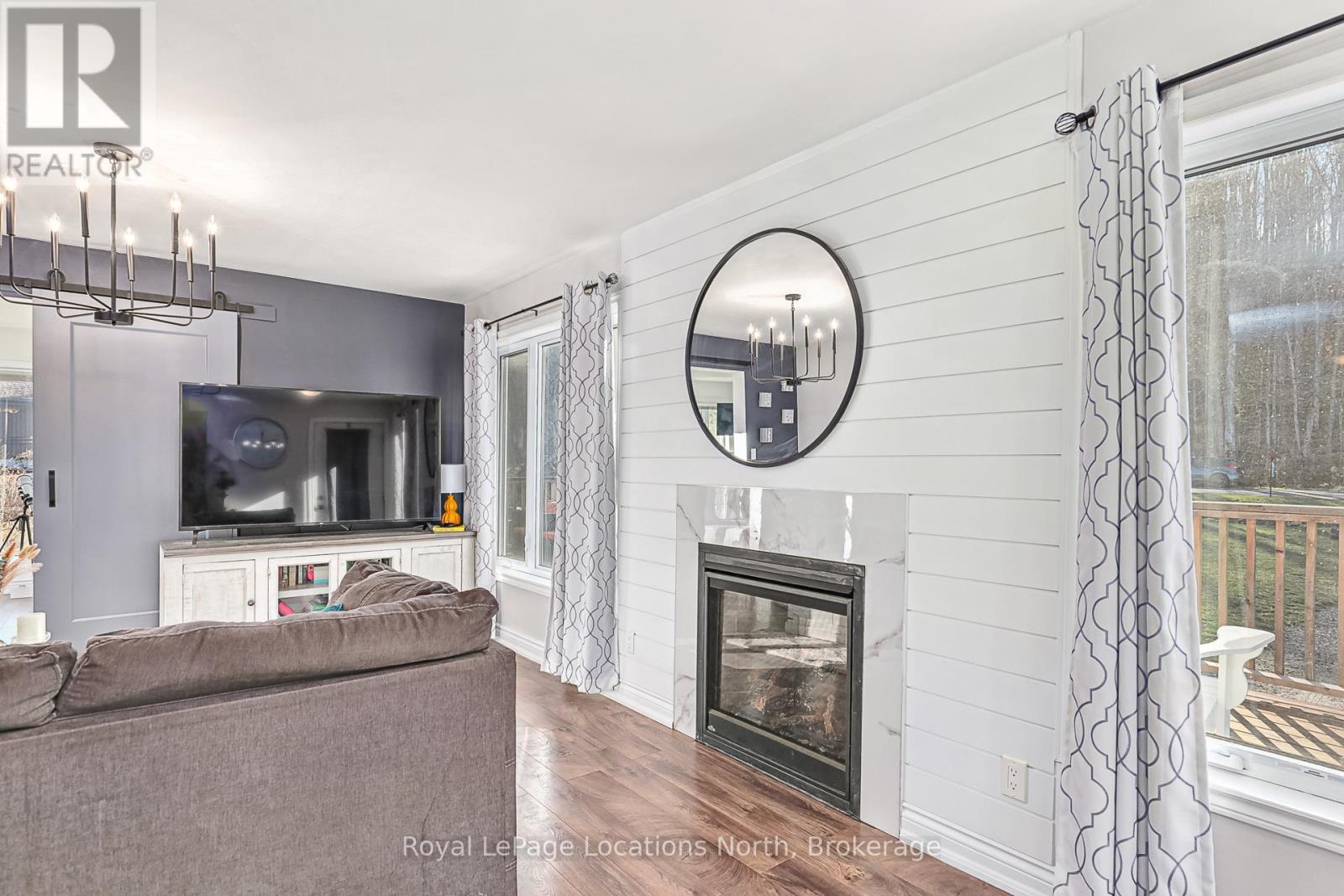 141 Old Highway 26, Meaford, Ontario  N4L 1W7 - Photo 18 - X12312178