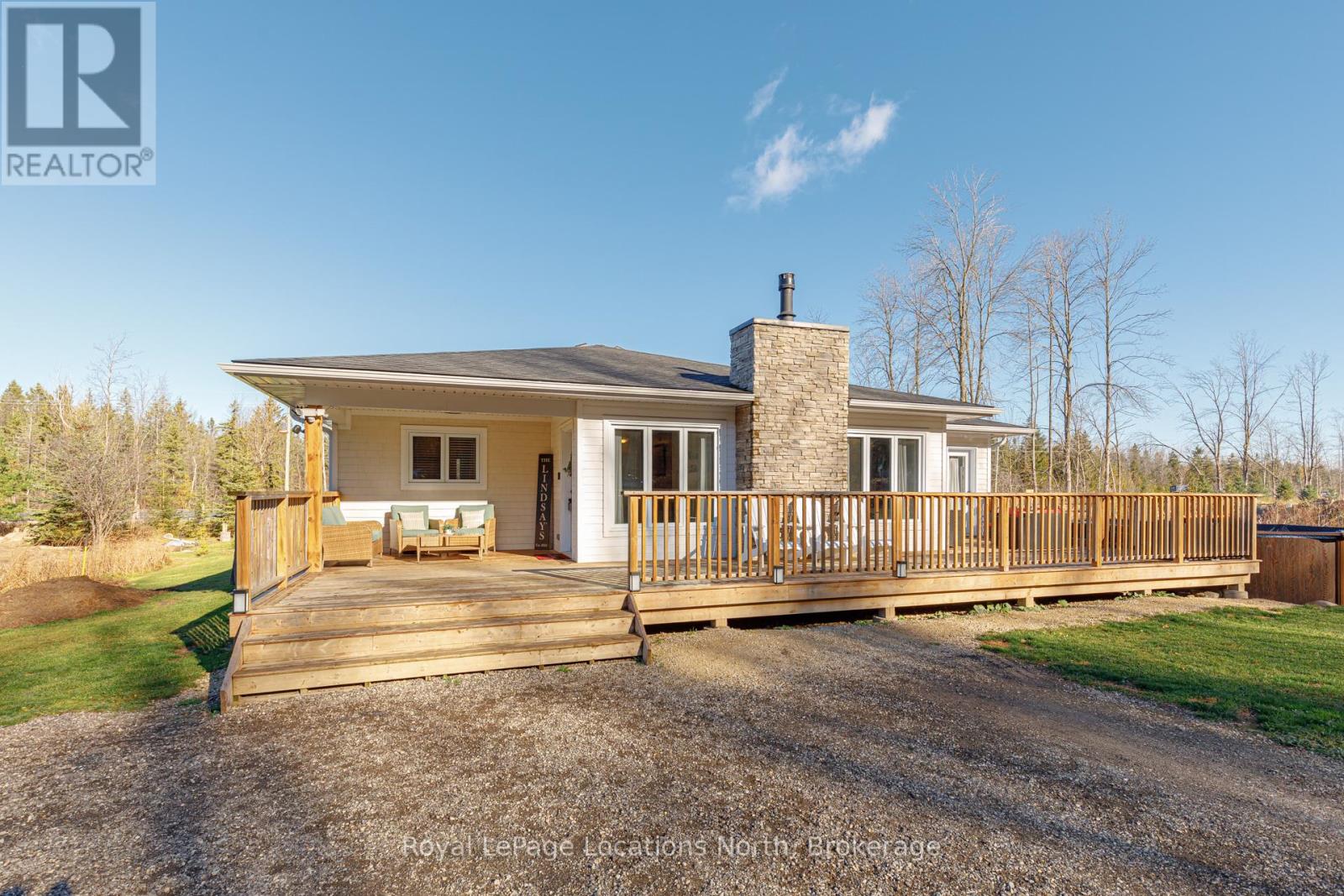 141 Old Highway 26, Meaford, Ontario  N4L 1W7 - Photo 3 - X12312178