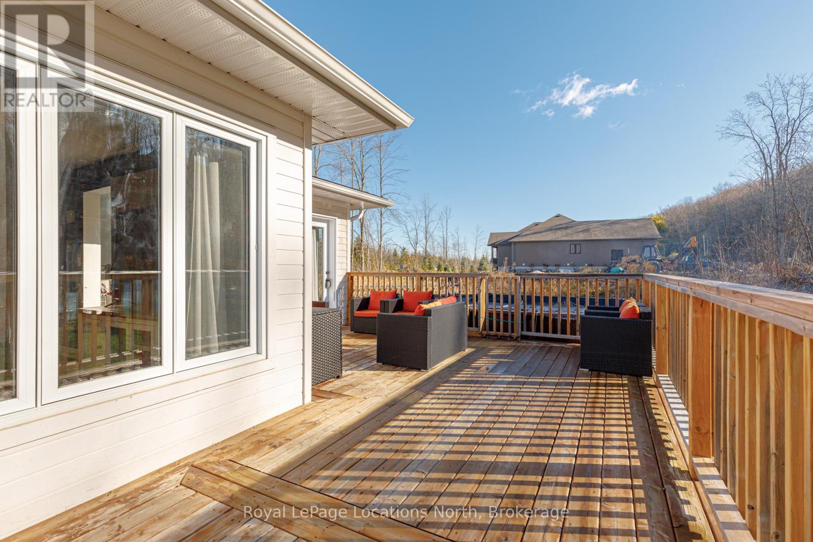141 Old Highway 26, Meaford, Ontario  N4L 1W7 - Photo 34 - X12312178