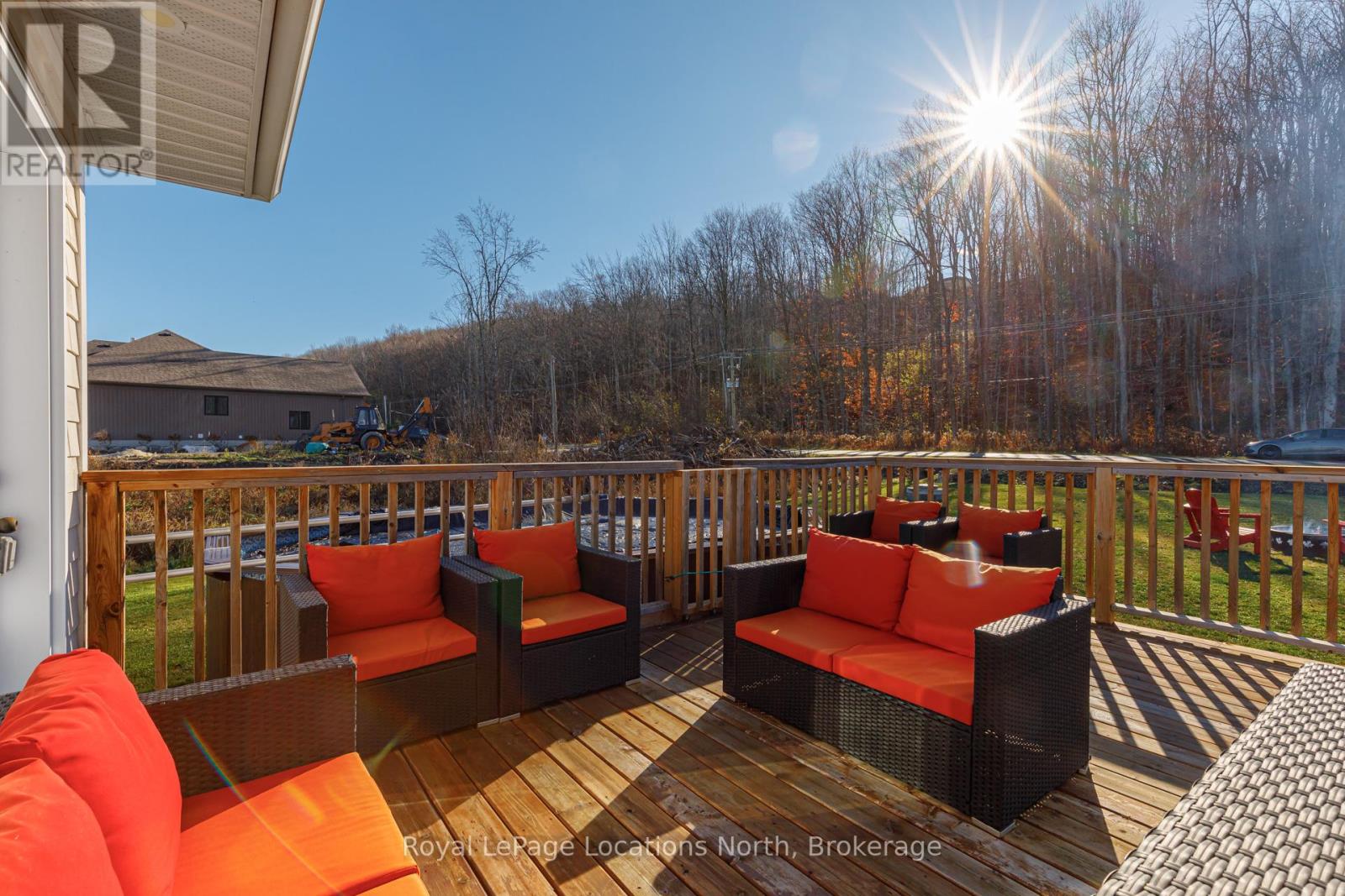 141 Old Highway 26, Meaford, Ontario  N4L 1W7 - Photo 36 - X12312178