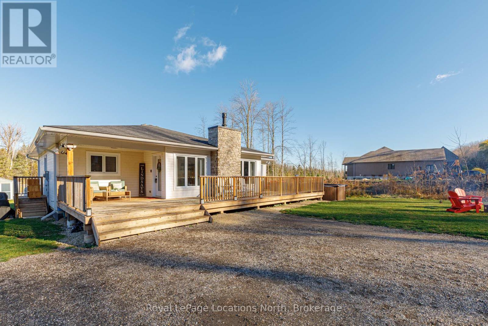 141 Old Highway 26, Meaford, Ontario  N4L 1W7 - Photo 4 - X12312178