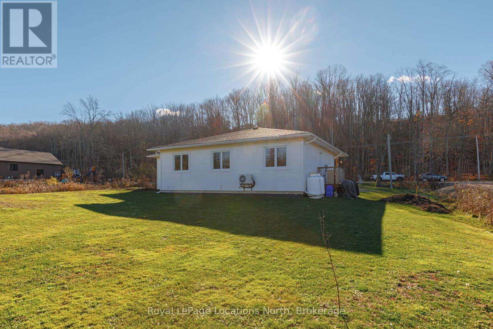 141 Old Highway 26, Meaford, Ontario  N4L 1W7 - Photo 40 - X12312178