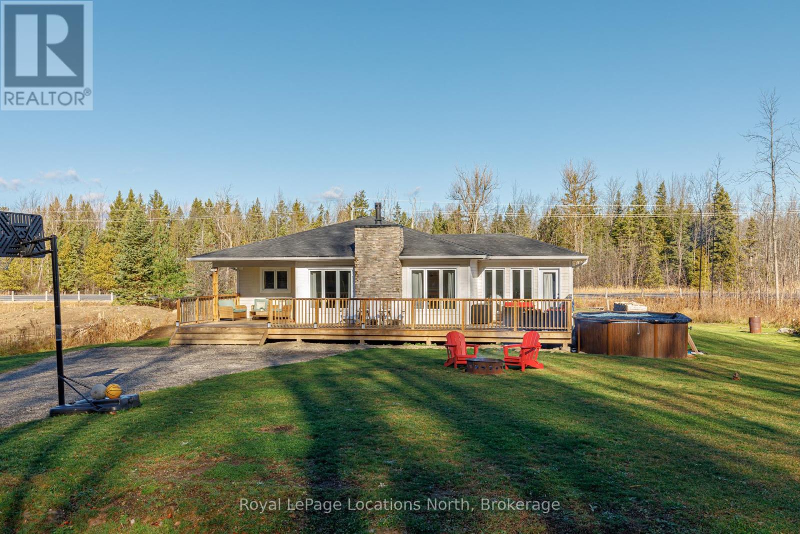 141 Old Highway 26, Meaford, Ontario  N4L 1W7 - Photo 41 - X12312178