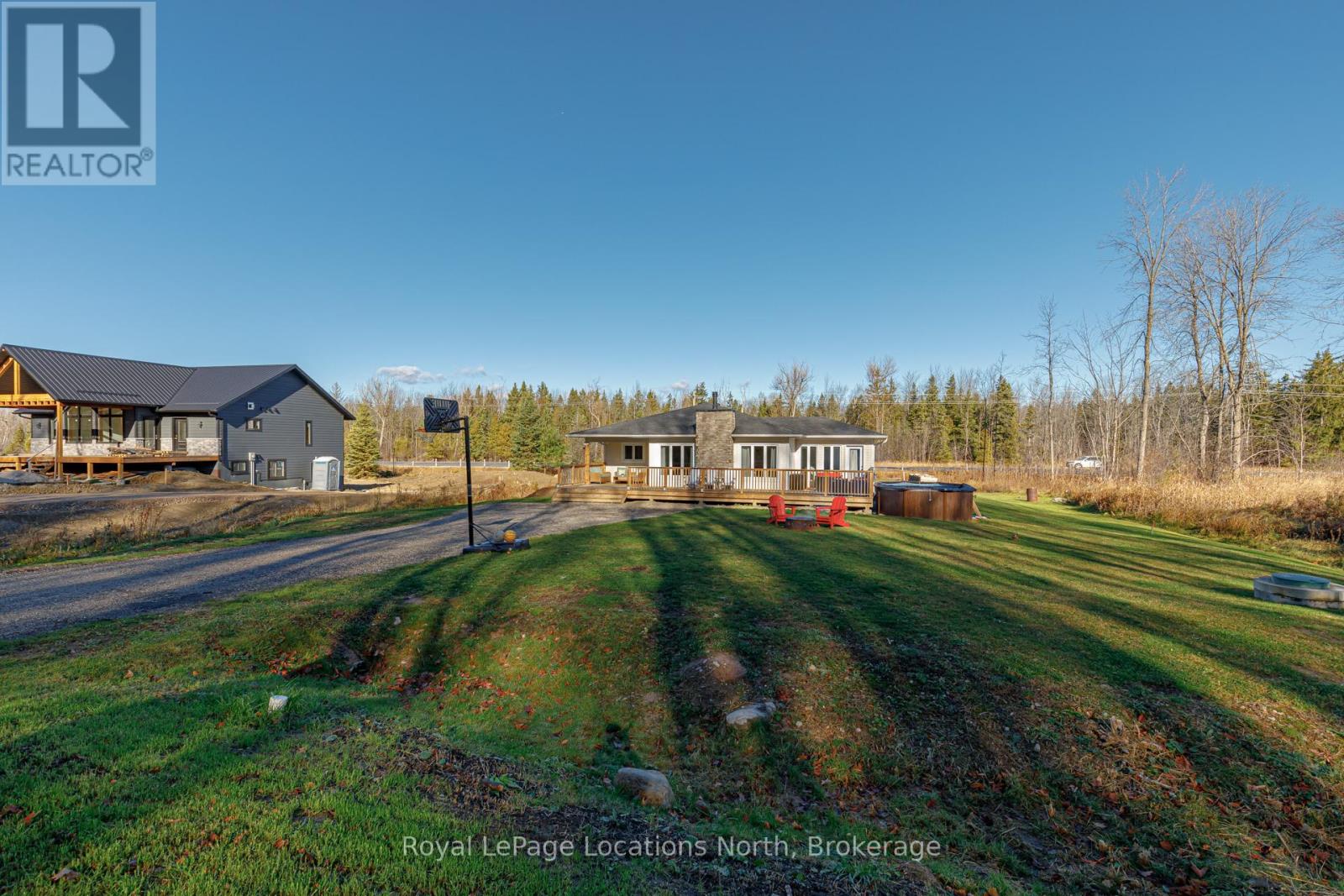 141 Old Highway 26, Meaford, Ontario  N4L 1W7 - Photo 42 - X12312178