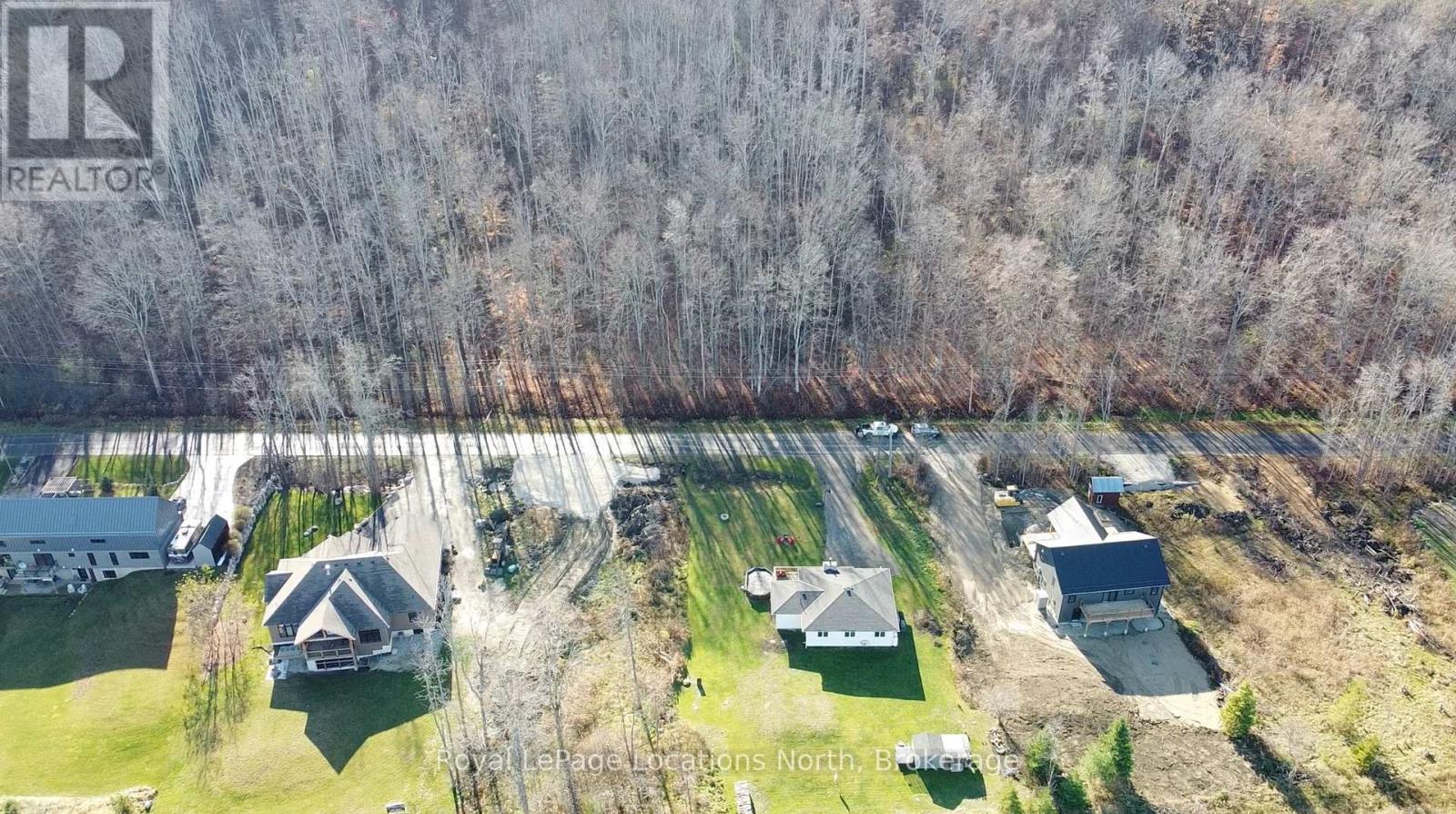 141 Old Highway 26, Meaford, Ontario  N4L 1W7 - Photo 44 - X12312178