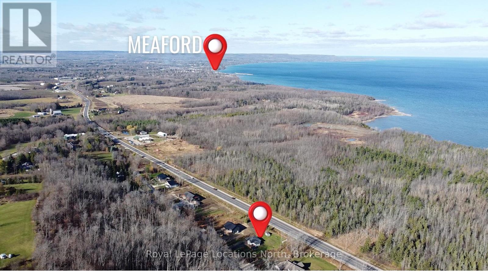 141 Old Highway 26, Meaford, Ontario  N4L 1W7 - Photo 45 - X12312178