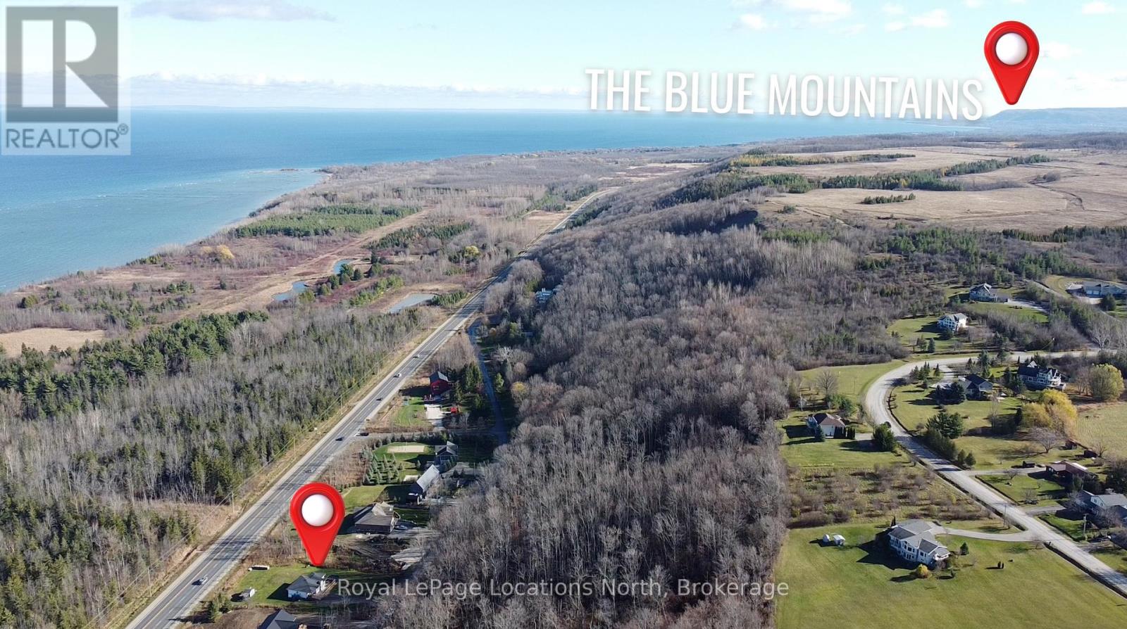 141 Old Highway 26, Meaford, Ontario  N4L 1W7 - Photo 46 - X12312178