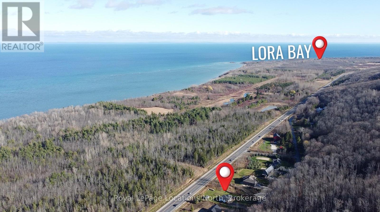 141 Old Highway 26, Meaford, Ontario  N4L 1W7 - Photo 48 - X12312178