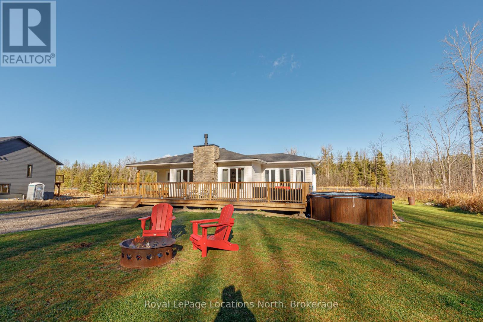 141 Old Highway 26, Meaford, Ontario  N4L 1W7 - Photo 6 - X12312178