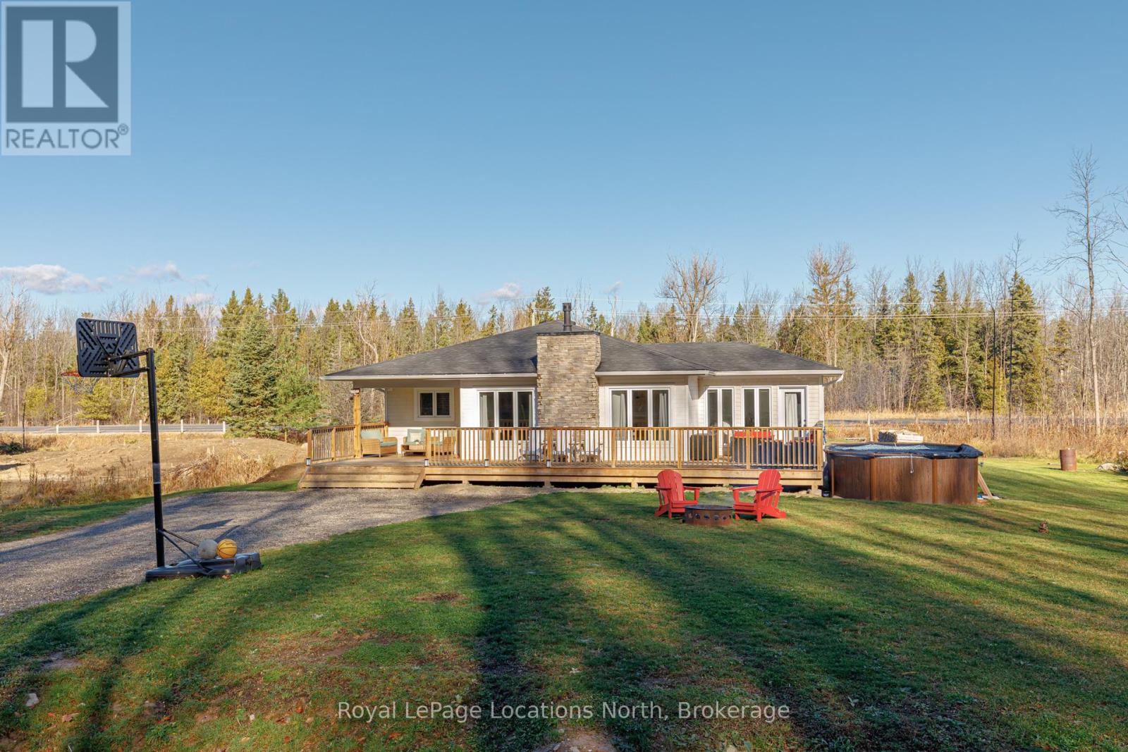 141 Old Highway 26, Meaford, Ontario  N4L 1W7 - Photo 7 - X12312178