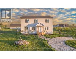 165 East West Line-105;, Niagara-On-The-Lake (Lakeshore), Ca