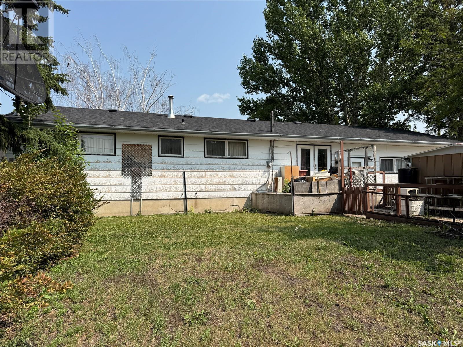 417 Miller Crescent E, Wynyard, Saskatchewan  S0A 4T0 - Photo 27 - SK014023