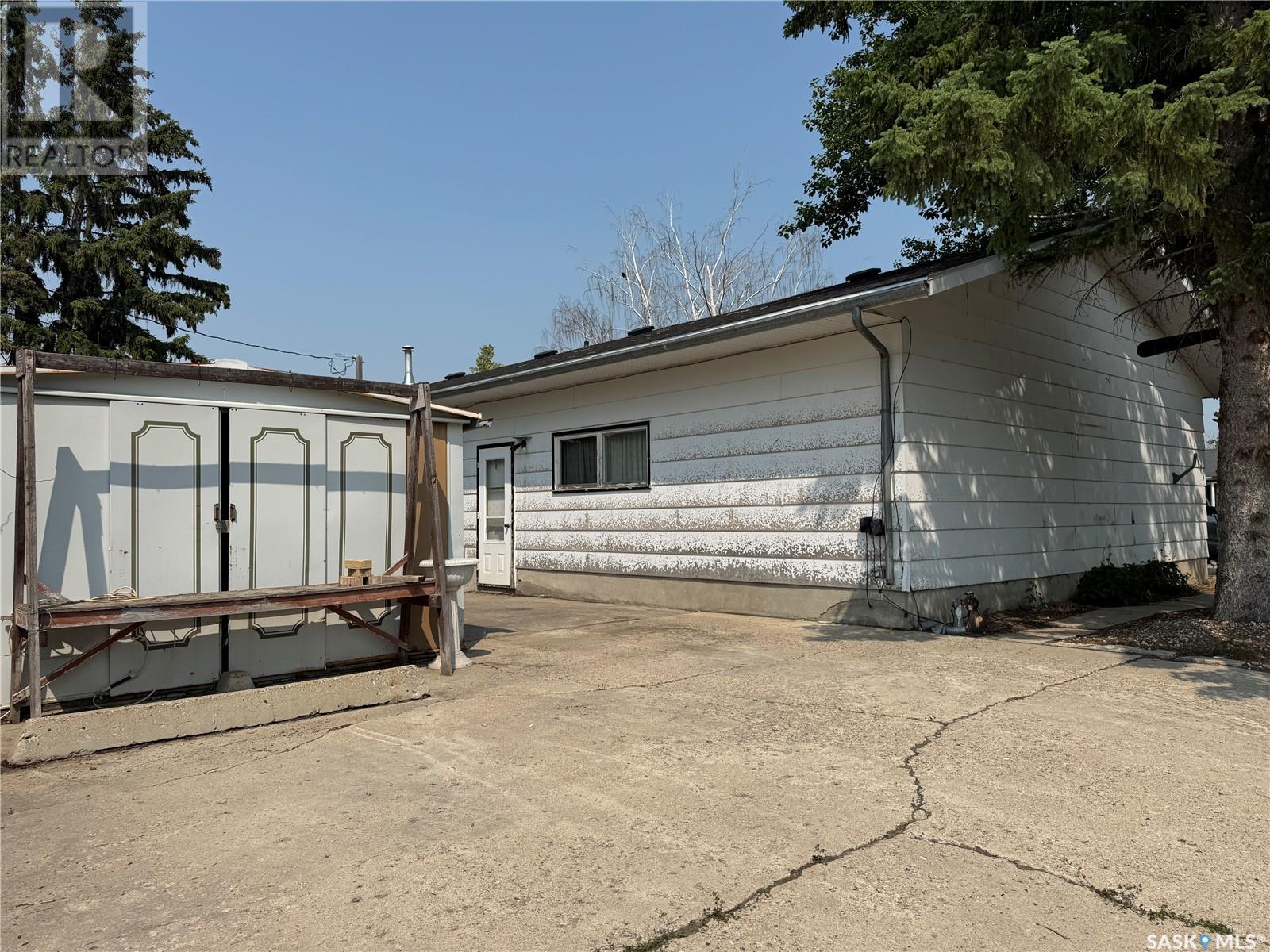417 Miller Crescent E, Wynyard, Saskatchewan  S0A 4T0 - Photo 29 - SK014023
