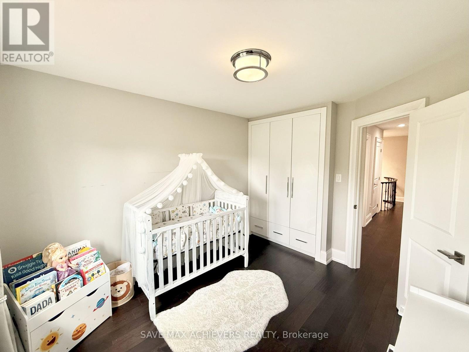 12 Upwood Place, Brampton (Sandringham-Wellington), Ontario  L6R 1T3 - Photo 22 - W12312157