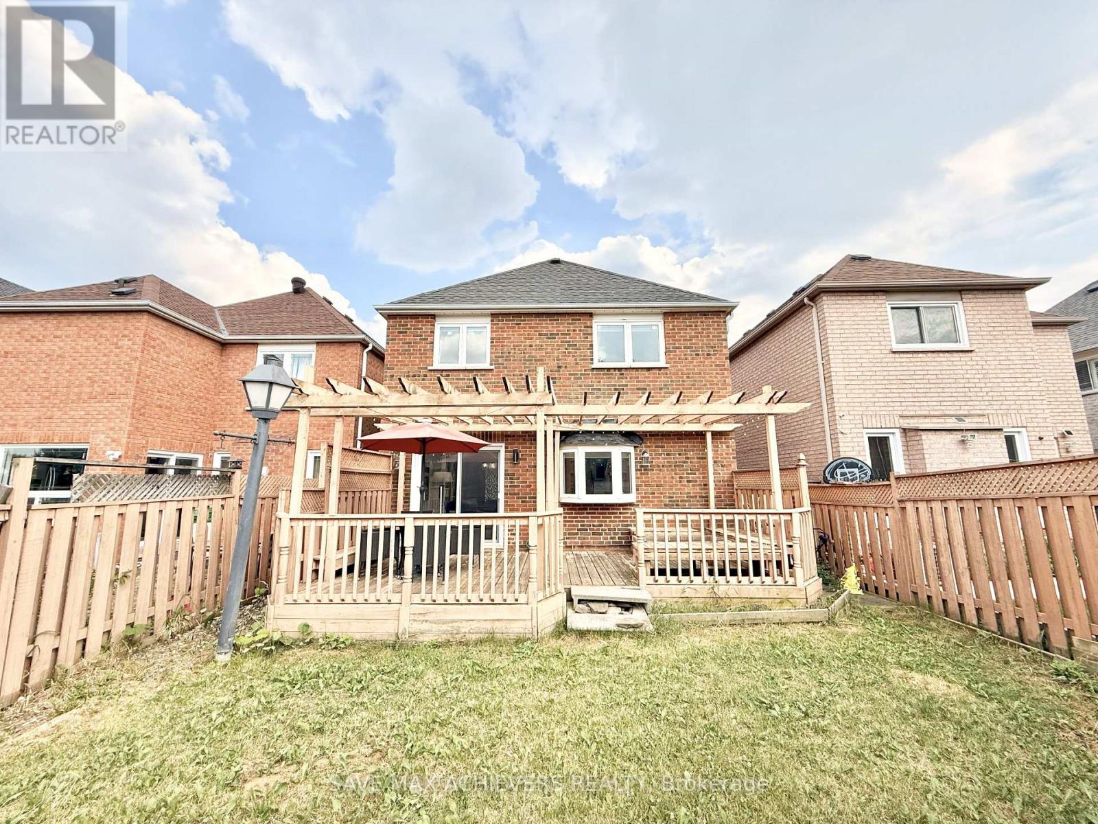 12 Upwood Place, Brampton (Sandringham-Wellington), Ontario  L6R 1T3 - Photo 29 - W12312157