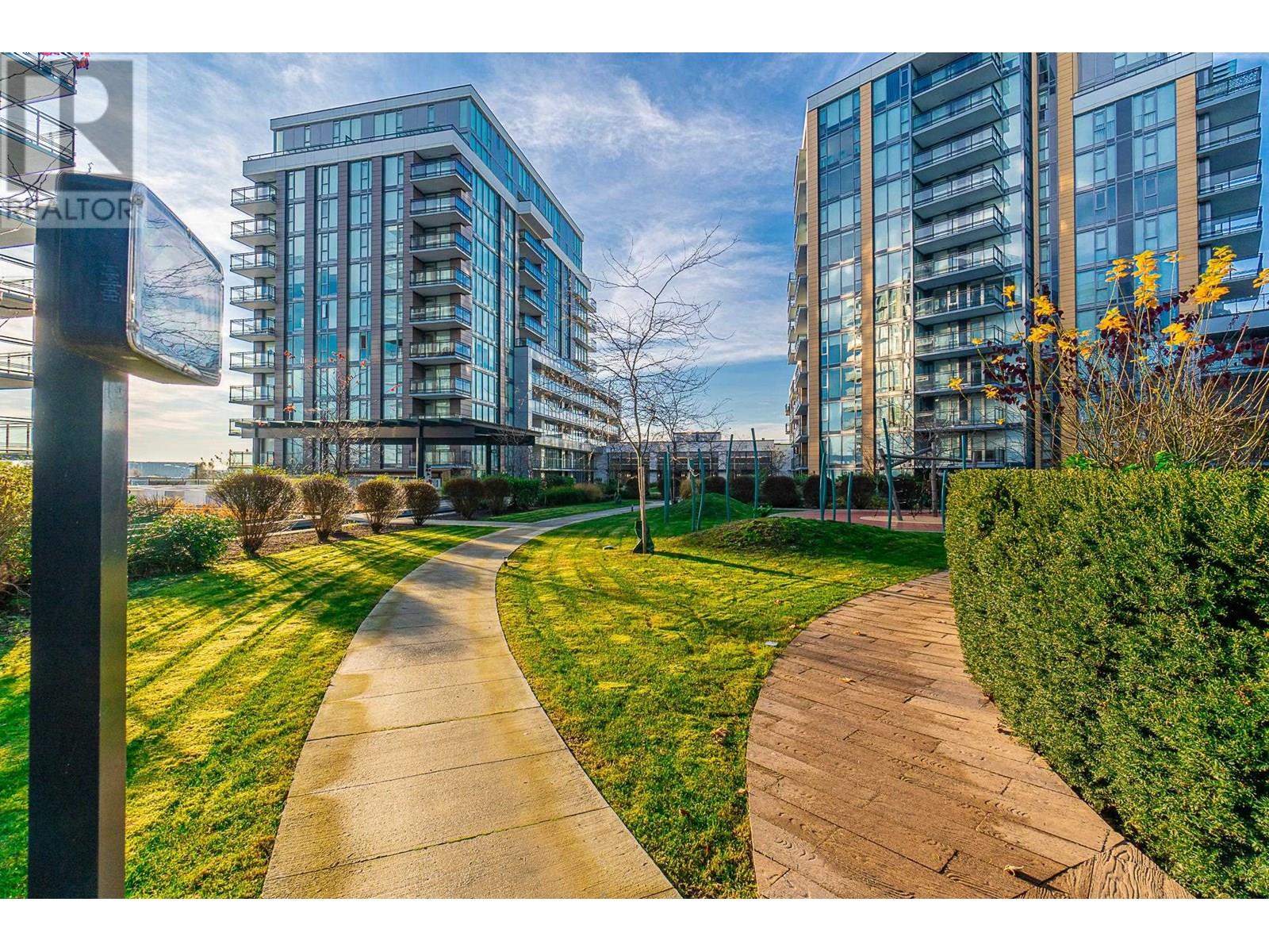 509 3200 Corvette Way, Richmond, British Columbia  V6X 0T8 - Photo 2 - R3018671