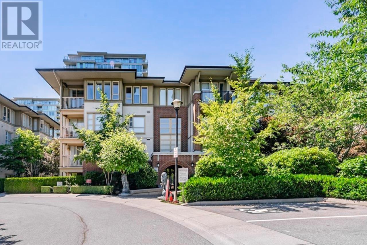 5304 5111 Garden City Road, Richmond, British Columbia  V6X 4H4 - Photo 2 - R3031287