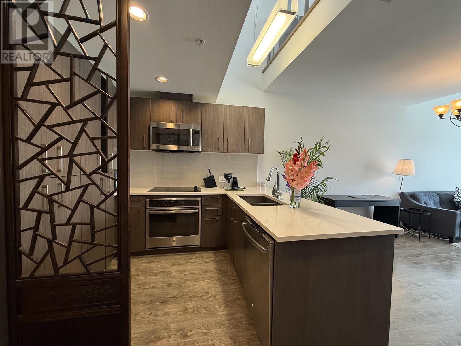 PH6 5981 GRAY AVENUE, Vancouver, British Columbia