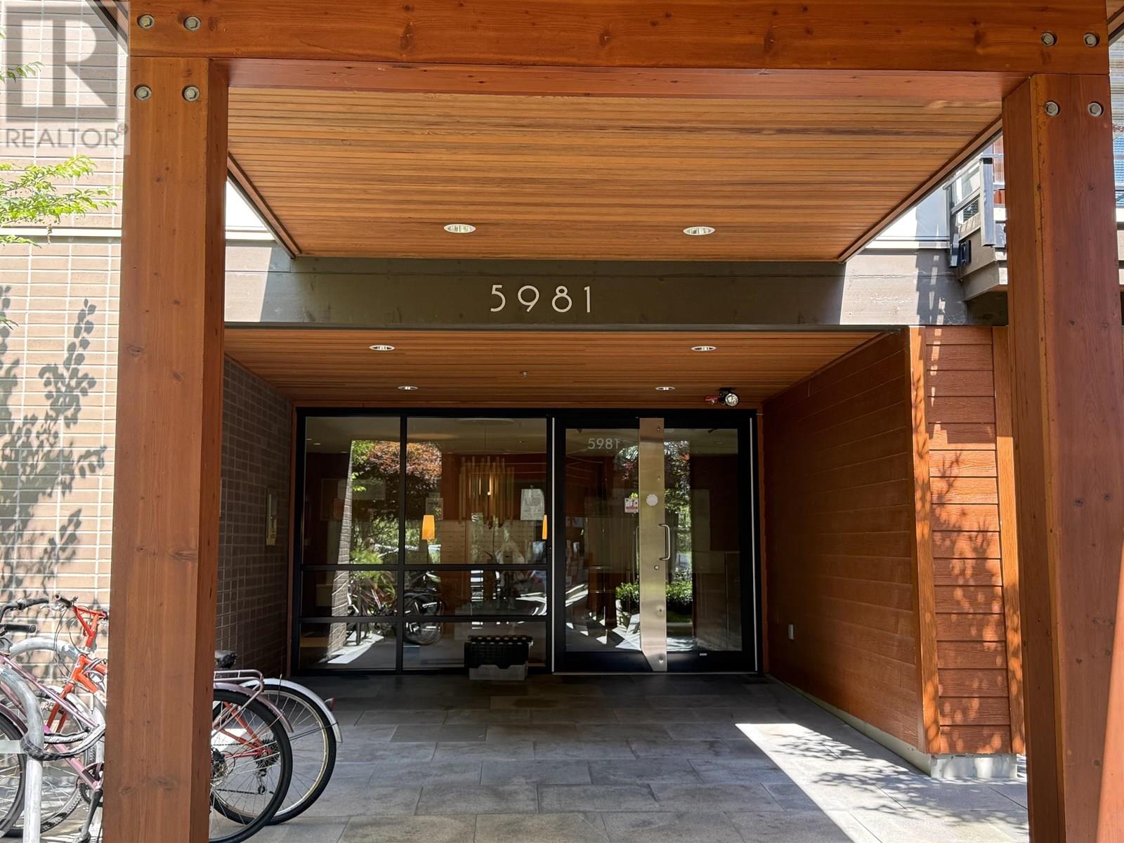 Ph6 5981 Gray Avenue, Vancouver, British Columbia  V6S 0G1 - Photo 2 - R3031277