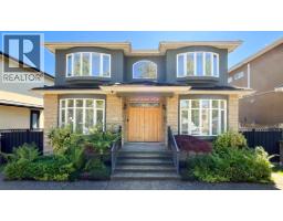 2802 E 45th Avenue, Vancouver, Ca