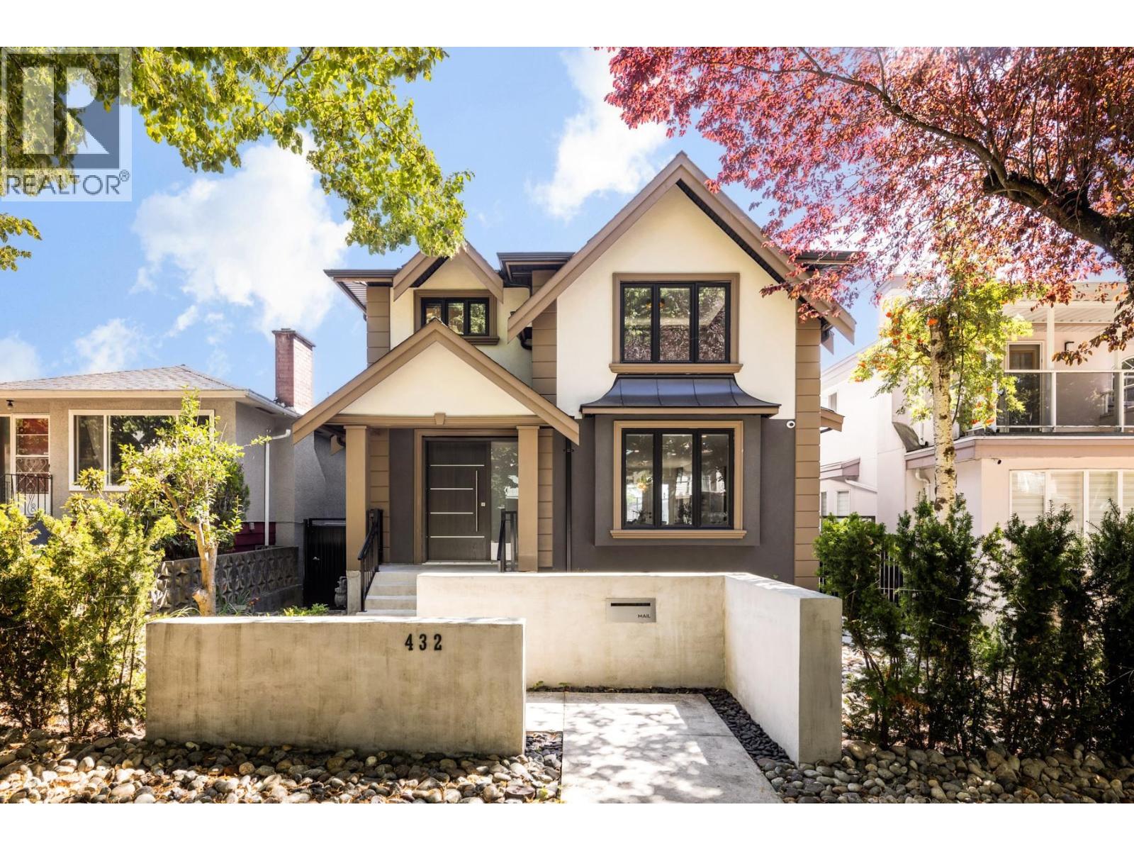 432 E 46th Avenue, Vancouver, British Columbia  V5W 1Z9 - Photo 2 - R3031255