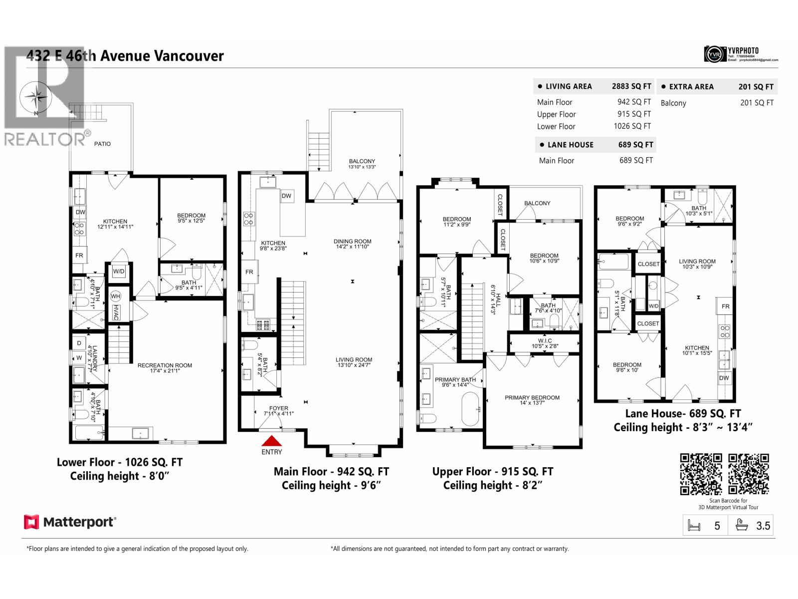 432 E 46th Avenue, Vancouver, British Columbia  V5W 1Z9 - Photo 33 - R3031255