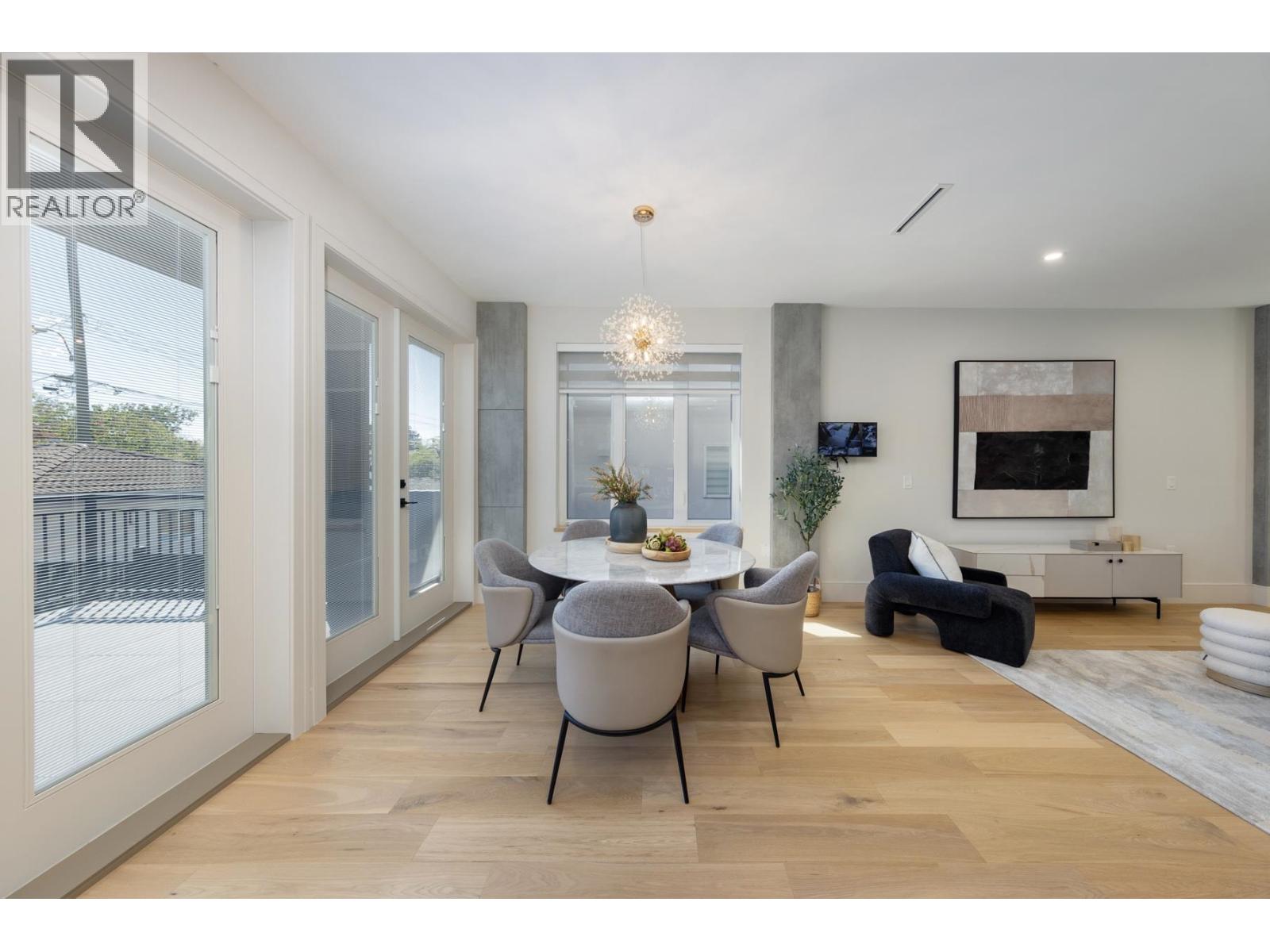 432 E 46th Avenue, Vancouver, British Columbia  V5W 1Z9 - Photo 4 - R3031255