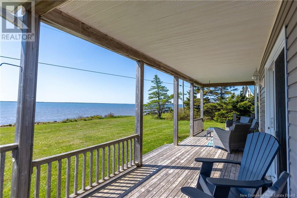 78 Monash Cove Lane, Upper Cape, New Brunswick  E4M 2R9 - Photo 2 - NB113354