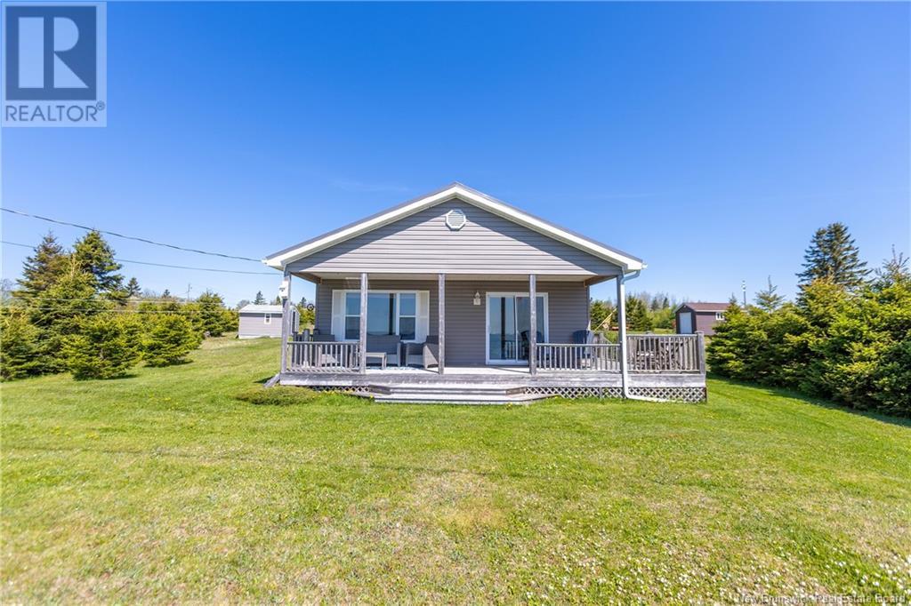 78 Monash Cove Lane, Upper Cape, New Brunswick