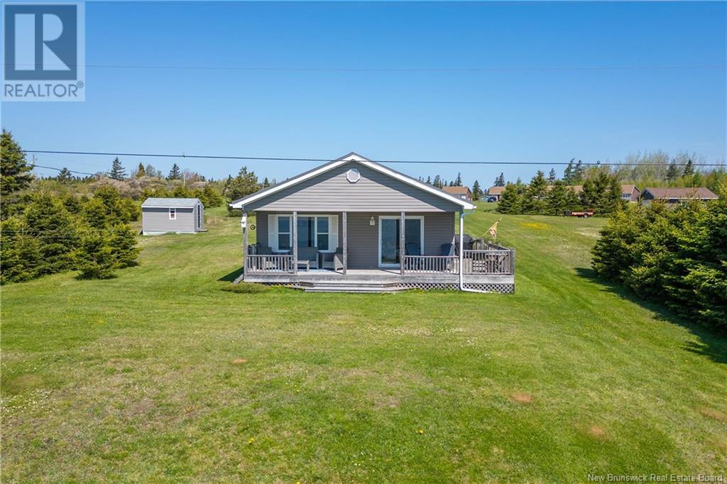 78 Monash Cove Lane, Upper Cape, New Brunswick  E4M 2R9 - Photo 38 - NB113354