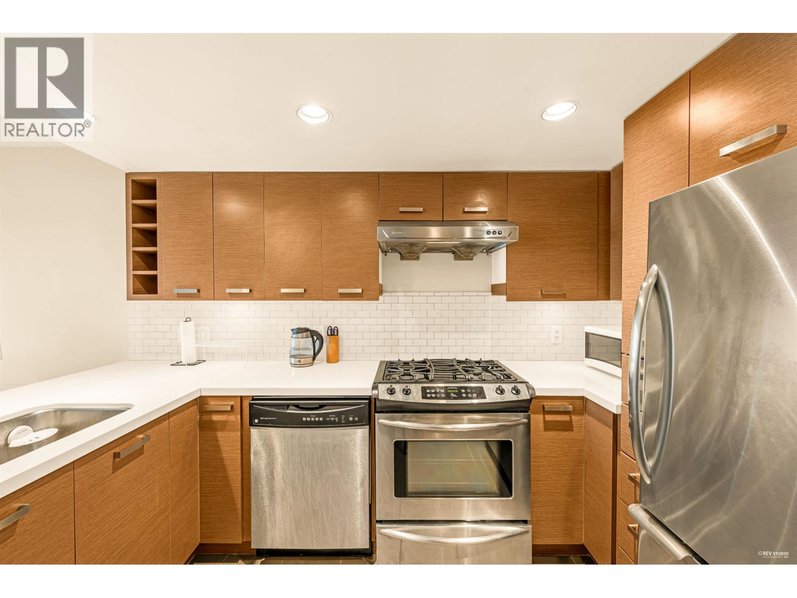 1101 8033 Saba Road, Richmond, British Columbia  V6Y 4M8 - Photo 2 - R3031498