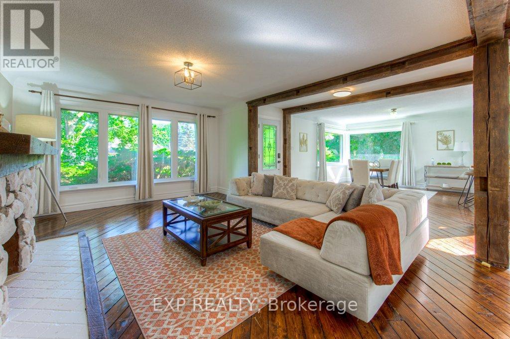 4187 Lakeshore Road, Burlington, Ontario  L7L 1A5 - Photo 12 - W12312215