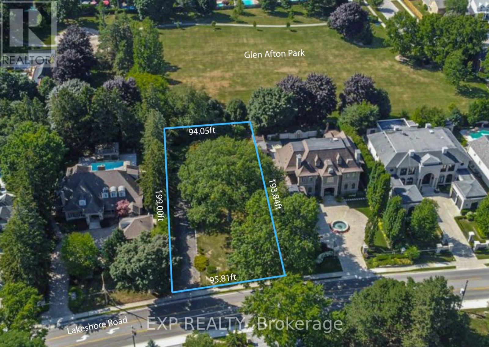 4187 Lakeshore Road, Burlington, Ontario  L7L 1A5 - Photo 2 - W12312215