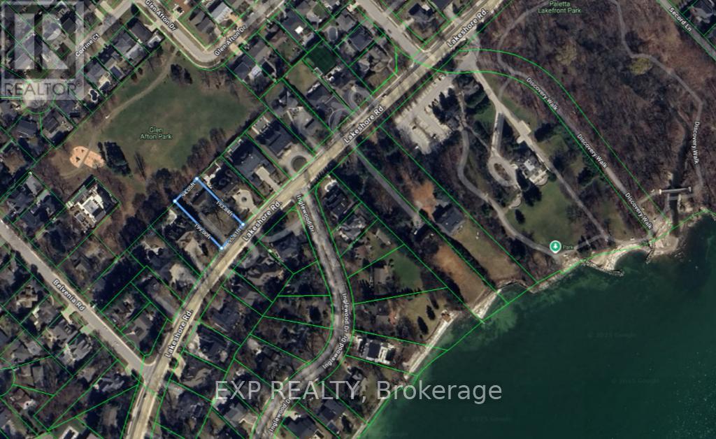4187 Lakeshore Road, Burlington, Ontario  L7L 1A5 - Photo 3 - W12312215