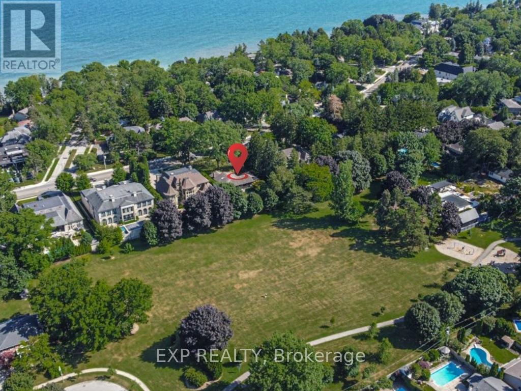 4187 Lakeshore Road, Burlington, Ontario  L7L 1A5 - Photo 4 - W12312215