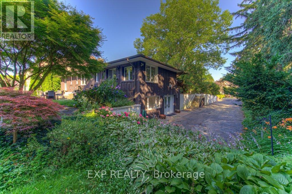 4187 Lakeshore Road, Burlington, Ontario  L7L 1A5 - Photo 42 - W12312215
