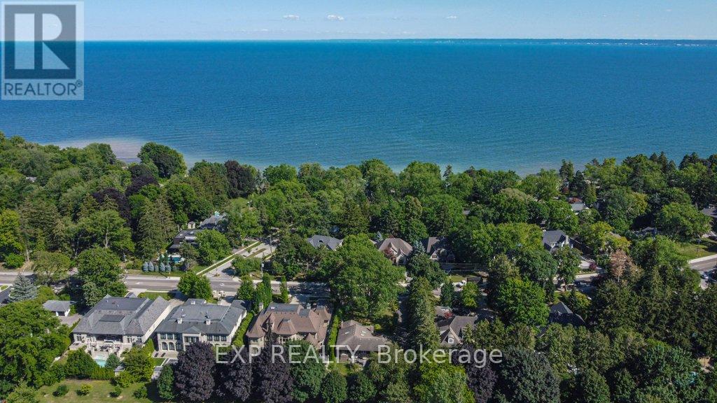 4187 Lakeshore Road, Burlington, Ontario  L7L 1A5 - Photo 5 - W12312215