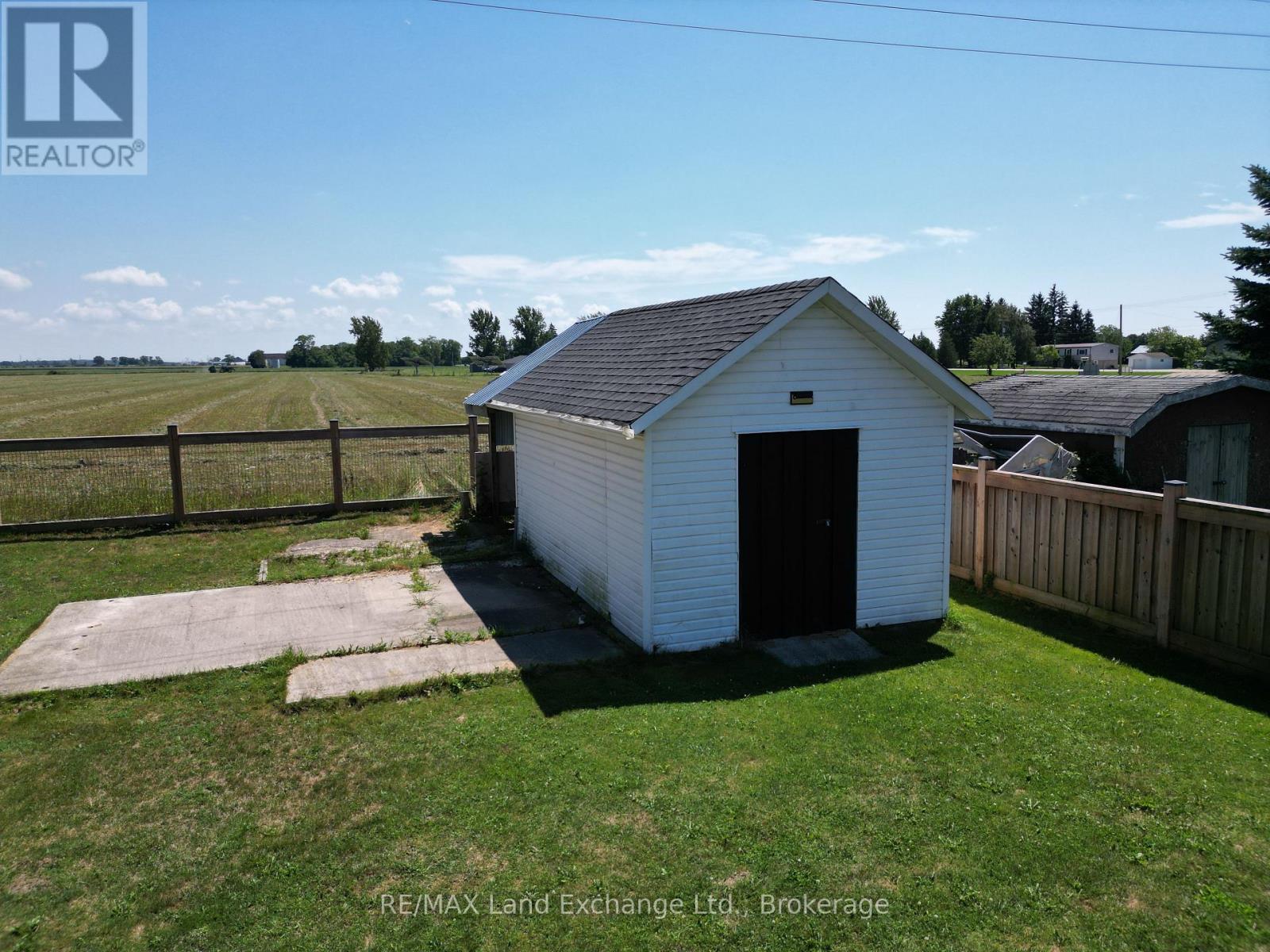 8 William Street N, Huron-Kinloss, Ontario  N0G 2R0 - Photo 26 - X12312228