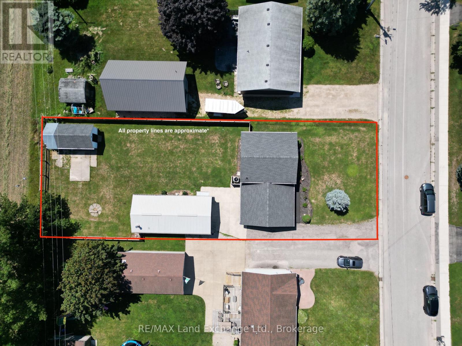 8 William Street N, Huron-Kinloss, Ontario  N0G 2R0 - Photo 27 - X12312228